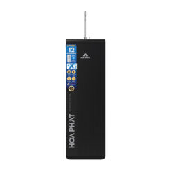 Máy lọc nước RO tủ đứng Hòa Phát HPR559