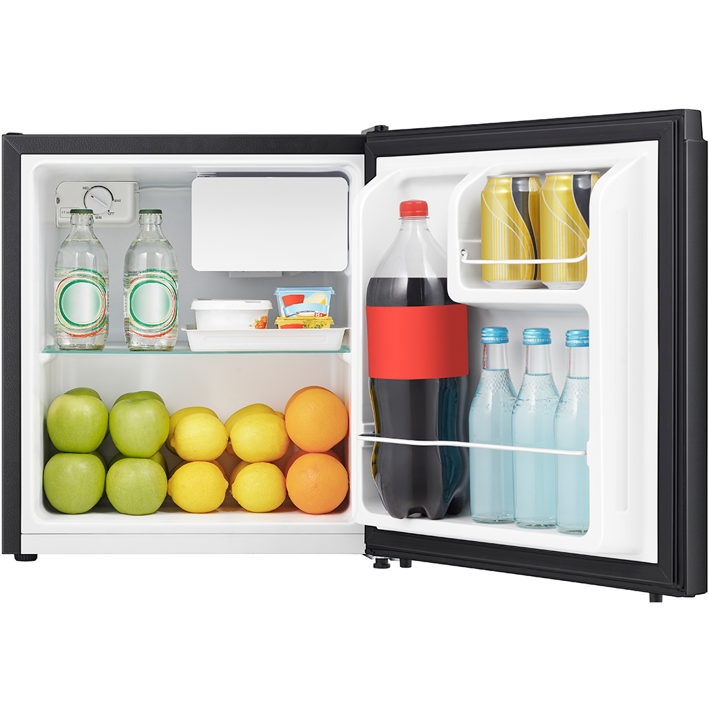 Tủ lạnh Hisense mini 45 lít HR05DB
