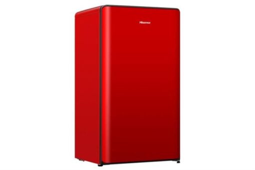 Tủ lạnh mini Hisense HR08DR/W