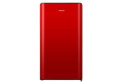 Tủ lạnh mini Hisense HR08DR/W