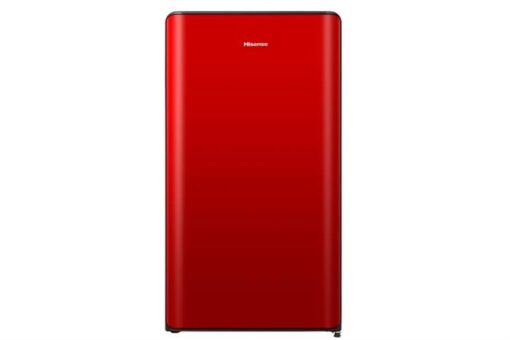Tủ lạnh mini Hisense HR08DR/W