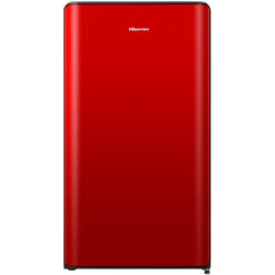 Tủ lạnh mini Hisense HR08DR/W
