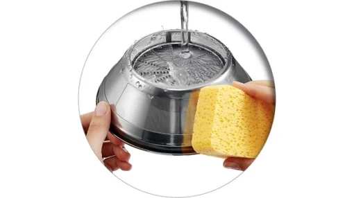 Máy ép trái cây Philips 500W HR1832/00
