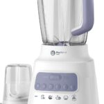 Máy xay đa năng 2 cối Philips HR2221/00