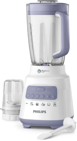 Máy xay đa năng 2 cối Philips HR2221/00