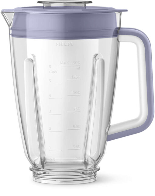 Máy xay đa năng 2 cối Philips HR2221/00