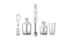 Máy xay sinh tố cầm tay Philips 650W HR2537/00