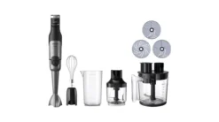 Máy xay cầm tay Philips 1200W HR2685/00