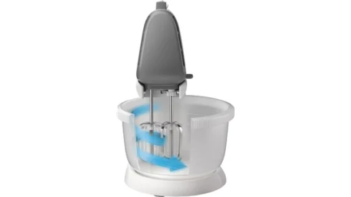 Máy đánh trứng Philips 450W HR3745/00