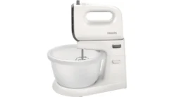 Máy đánh trứng Philips 450W HR3745/00