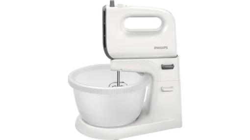 Máy đánh trứng Philips 450W HR3745/00