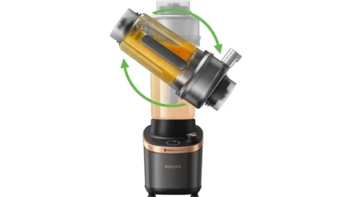 Máy xay sinh tố Philips 1500W HR3770/00