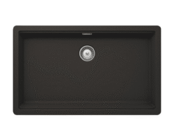Chậu đá rửa đá Hafele 1 hố 75cm HS20-GEN1S80 (570.30.300)