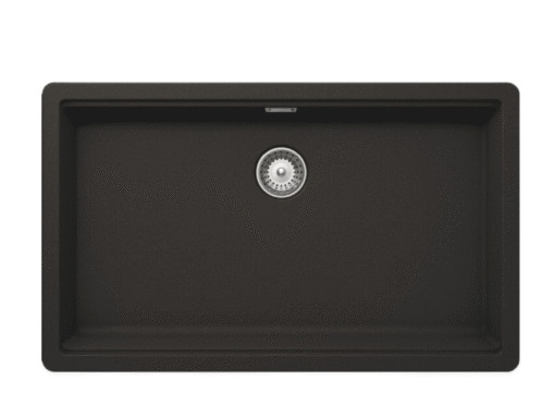 Chậu đá rửa đá Hafele 1 hố 75cm HS20-GEN1S80 (570.30.300)