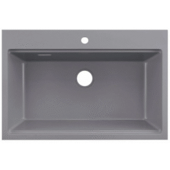 Chậu rửa Hafele đá ESSENCE 77cm HS22-GEN1S90M (577.25.530)