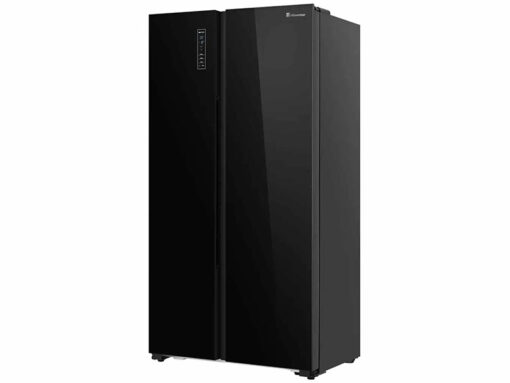 Tủ lạnh Hisense HS56WBG Inverter 519 lít