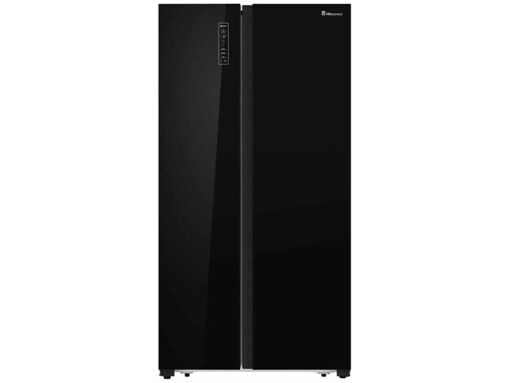 Tủ lạnh Hisense HS56WBG Inverter 519 lít