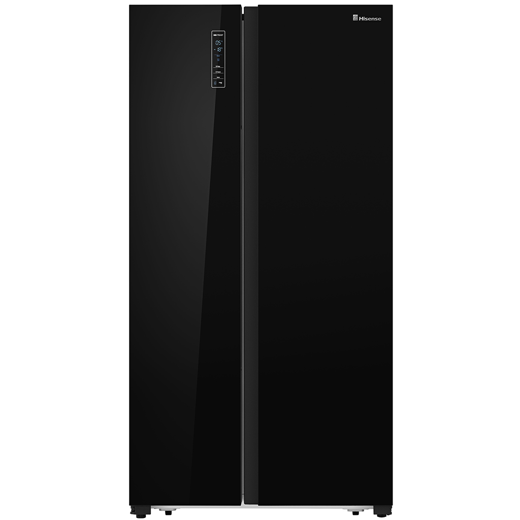 Tủ lạnh side by side Hisense HS56WBG Inverter 519 lít