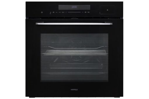 Lò nướng kết hợp hấp lắp âm Hafele HSO-8T72A (538.61.461) 72 lít