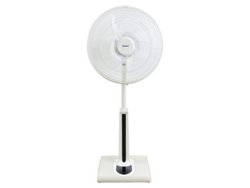 Quạt lửng Hatari 50W HT-S16R2 có điều khiển từ xa