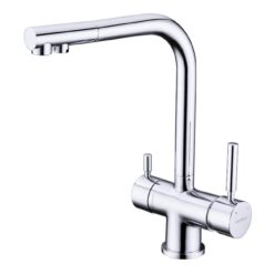 Vòi bếp Hafele HT21-CH2F271 577.55.210