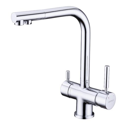 Vòi bếp Hafele HT21-CH2F271 577.55.210