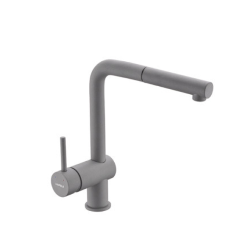 Vòi rửa chén Hafele HT21-GH1P250 577.55.590