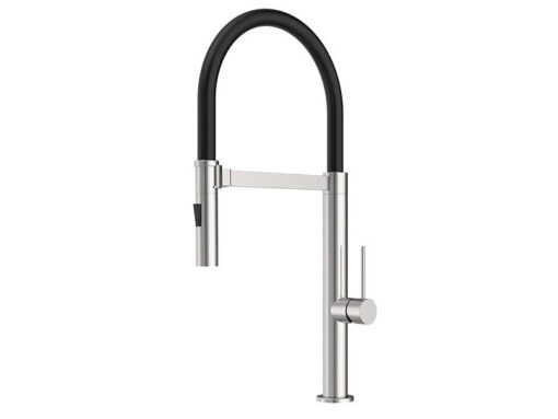 Vòi rửa chén Hafele HT24-SH1F527 (570.85.051)