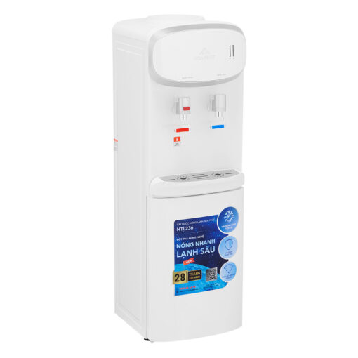 Cây nước nóng lạnh úp bình Hòa Phát HTL236