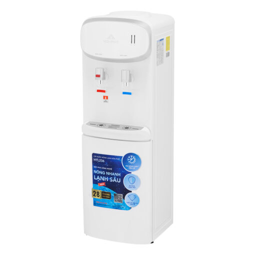Cây nước nóng lạnh úp bình Hòa Phát HTL236