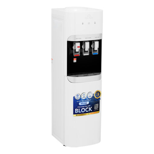 Cây nước nóng lạnh úp bình Hòa Phát HTL266