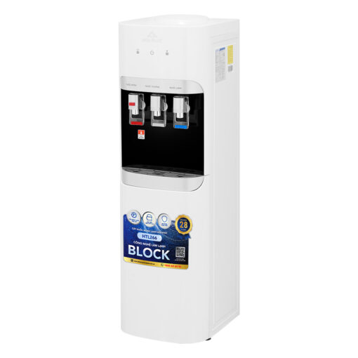Cây nước nóng lạnh úp bình Hòa Phát HTL266