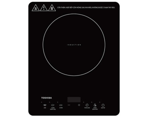Bếp từ đơn Toshiba IC-20R2SV