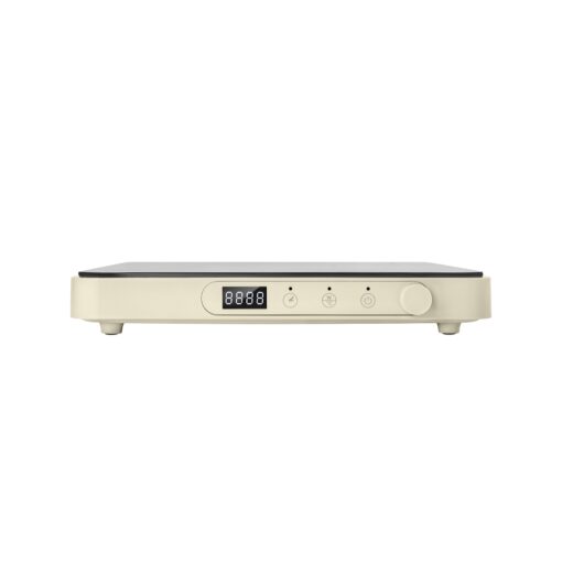 Bếp từ cảm ứng 1 vùng nấu Elmich ICE-3879AW