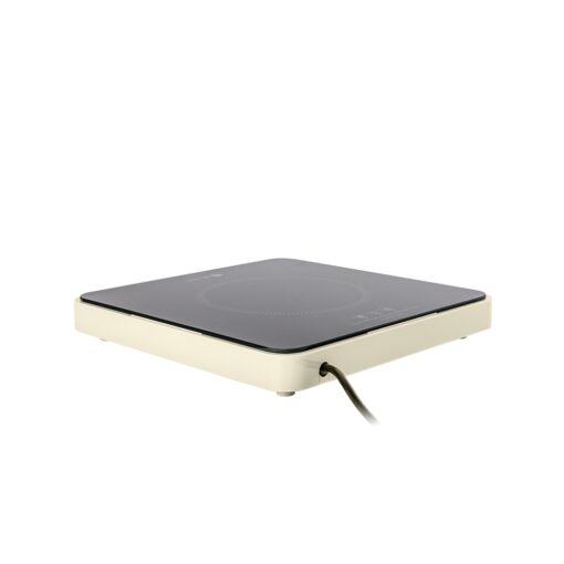 Bếp từ cảm ứng 1 vùng nấu Elmich ICE-3879AW