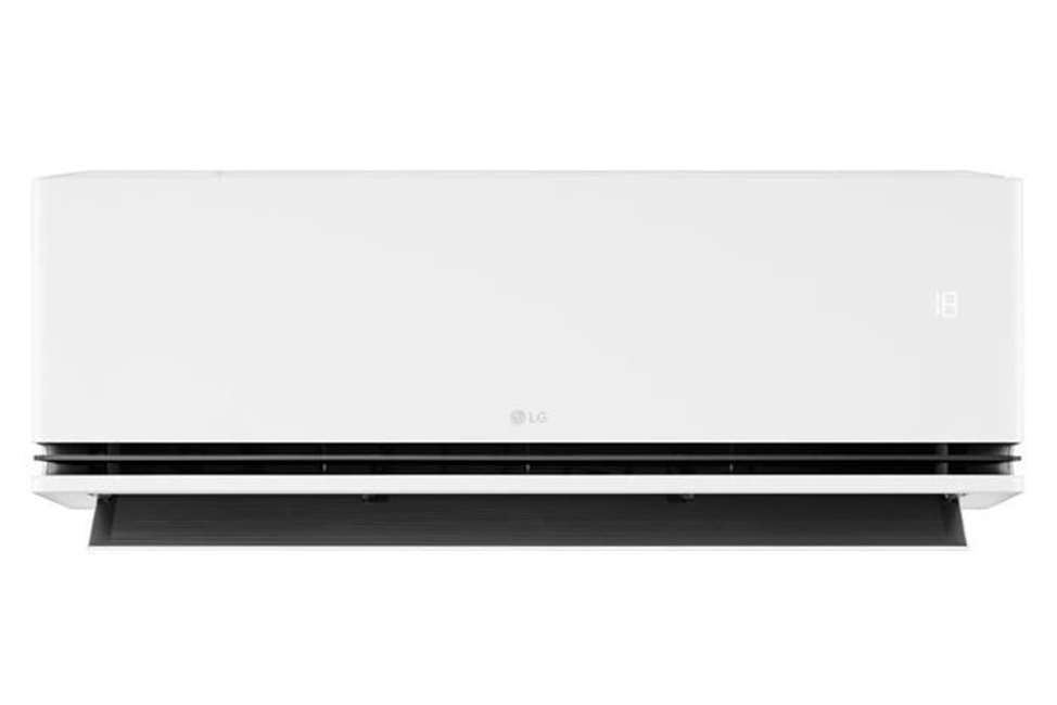Điều hoà LG Inverter 1.5 HP 12300btu IDC12M1