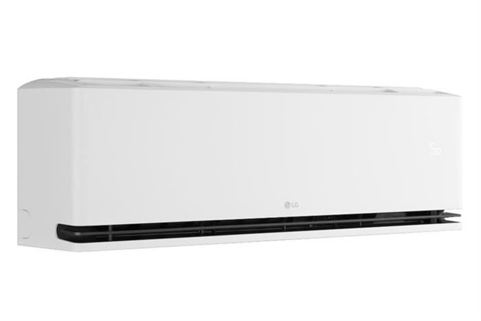 Điều hoà LG Inverter 1.5 HP 12300btu IDC12M1
