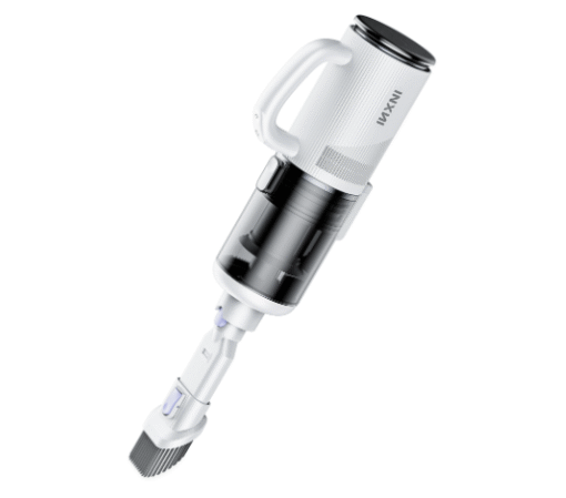 Máy hút bụi Mi -lux inxni Z5 pro lực hút 16000pa