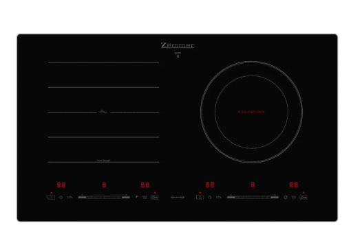Bếp từ Zemmer 2 vùng nấu IZM 505 PRO IH
