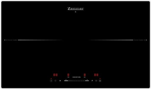 Bếp từ  Zemmer 2 vùng nấu IZM 505 Pro