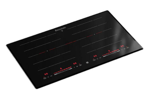 Bếp từ Zemmer 2 vùng nấu IZM 508 Pro