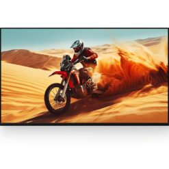 Google Tivi Sony 4K 55 inch K-55S25VM2