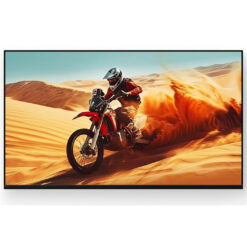 Google Tivi Sony 4K 65 inch K-65S25VM2