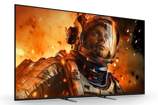 Google Tivi Mini LED Sony AI 4K 85 inch K-85XR50