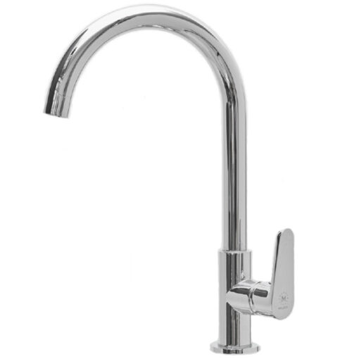 Vòi rửa đồng Malloca K1603CL