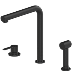 Vòi chậu rửa chén Malloca K501B