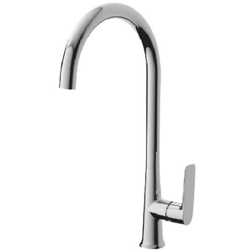 Vòi rửa đồng nóng lạnh Malloca K77C