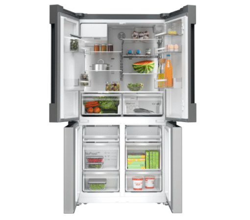 Tủ lạnh 4 cánh Bosch KFD96APEA serie 6 574 lít kiểu Pháp