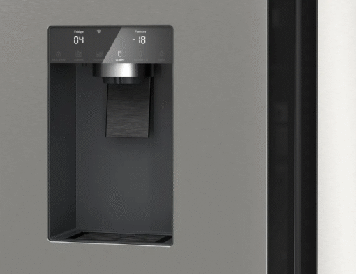 Tủ lạnh 4 cánh Bosch KFD96APEA serie 6 574 lít kiểu Pháp
