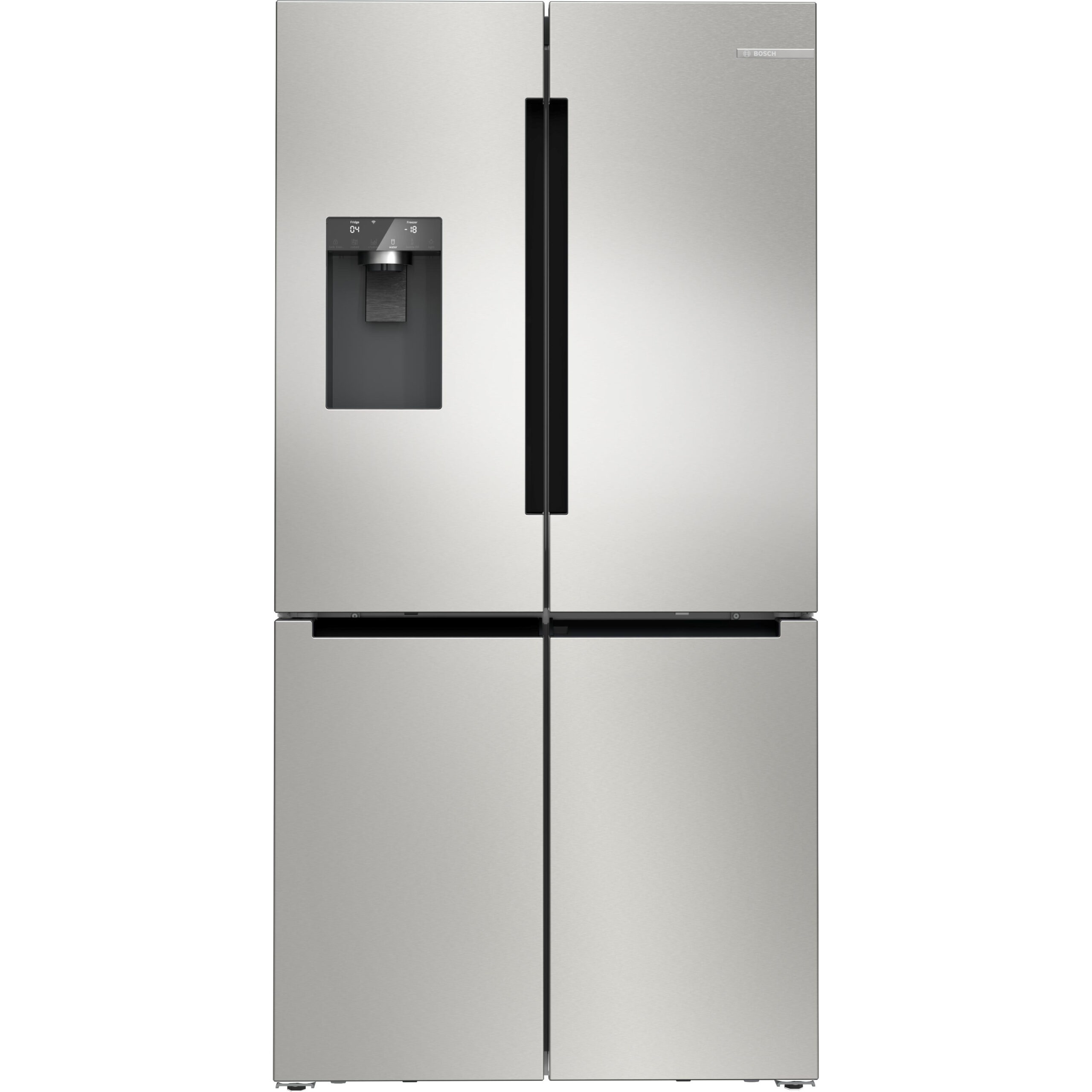 Tủ lạnh 4 cánh Bosch KFD96APEA serie 6 574 lít kiểu Pháp